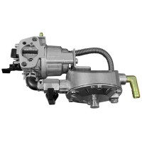 Газовий модуль до генератора бензинового START PRO SGM-2/3 5ECO