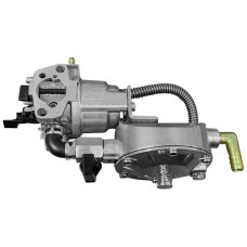 Газовий модуль до генератора бензинового START PRO SGM-2/3 5ECO