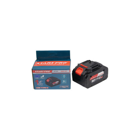 Акумулятор START PRO 20V 8Ah
