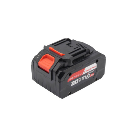 Акумулятор START PRO 20V 8Ah