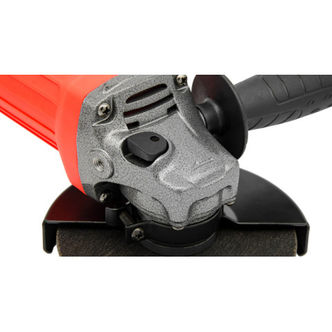 Болгарка START PRO SAG-1170B