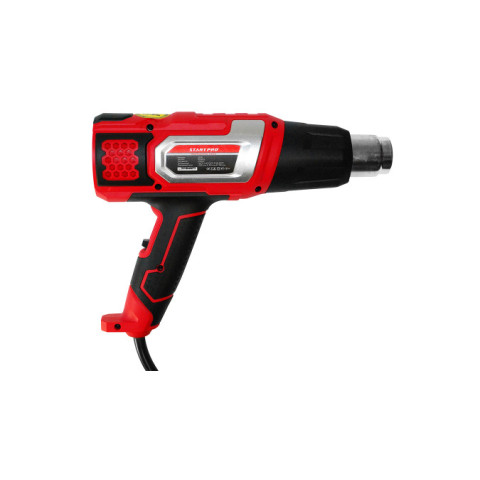 Перфоратор електричний START PRO SRH-1270