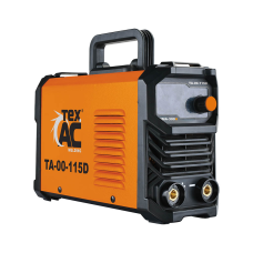 Зварювальний апарат TEX.AC TA-00-115D : 7.5 кВт (TA-00-115D)