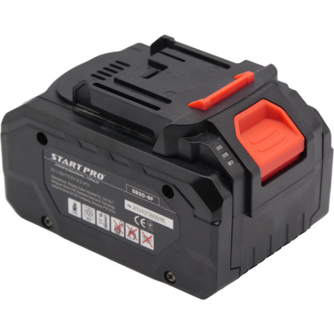 Акумулятор START PRO 20V 8Ah