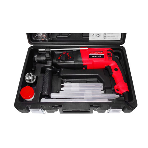 Перфоратор електричний START PRO SRH-1270