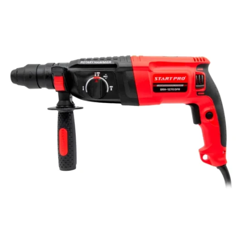 Перфоратор електричний START PRO SRH-1270