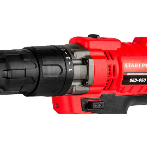 Дриль START-PRO SED-950