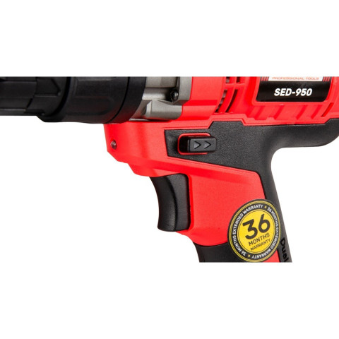 Дриль START-PRO SED-950