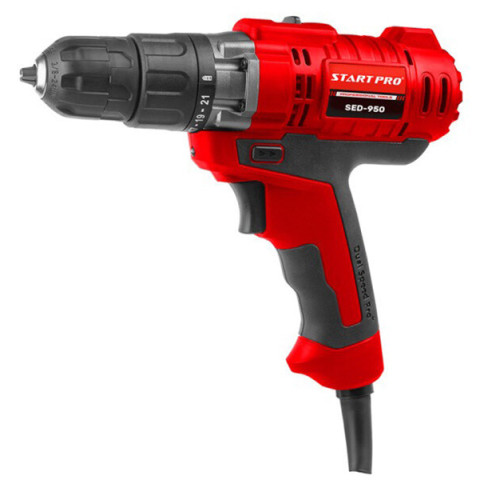 Дриль START-PRO SED-950