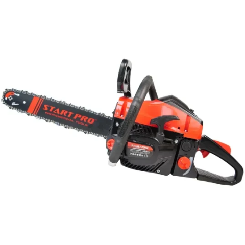 Бензопилка ланцюгова Start Pro SCS-4050E