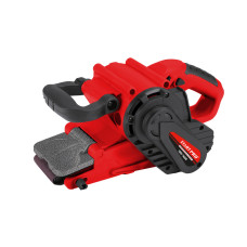 Шліфмашина стрічкова Start Pro SBS-1650