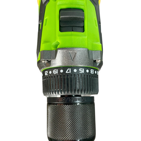 Акумуляторний дриль PROCRAFT 20V