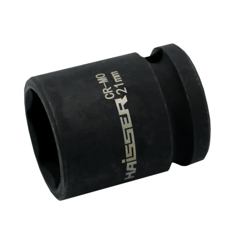Головка ударна HAISSER 21mm/70208