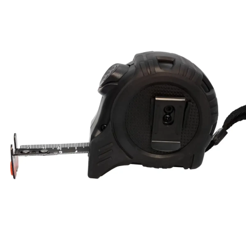 Рулетка HAISSER 3м х 19мм 22035