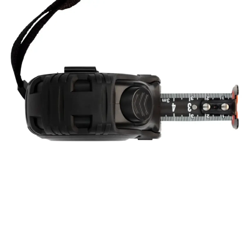 Рулетка HAISSER 3м х 19мм 22035