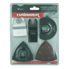 - HS107001/8019309 (HAISSER)
