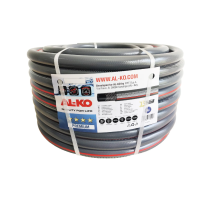 Шланг садовий AL-KO Premium 1/2″ (12,5 мм) × 50 м, 3 шари, UV-захист