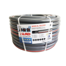 Шланг садовий AL-KO Premium 1/2″ (12,5 мм) × 50 м, 3 шари, UV-захист