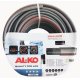 Шланг садовий AL-KO Premium 1/2″ (12,5 мм) × 50 м, 3 шари, UV-захист