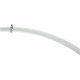 Шланг ПВХ AL-KO 1″, 25 × 3,5 мм, 6 м, прозорий