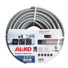 Шланг садовий AL-KO Comfort 3/4″ (19 мм) × 50 м, 3 шари