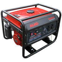 Генератор бензиновий AL-KO 3500 C 2,8 кВт