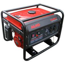 Генератор бензиновий AL-KO 3500 C 2,8 кВт