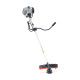 Мотокоса AL-KO Comfort BC 400 B