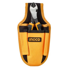 Сумка для інструментів 240×130мм, 5кг INGCO