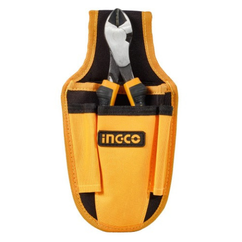 Сумка для інструментів 240×130мм, 5кг INGCO