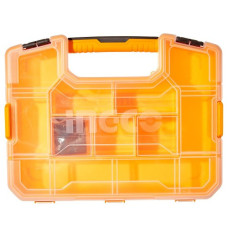 Органайзер пластиковий 15