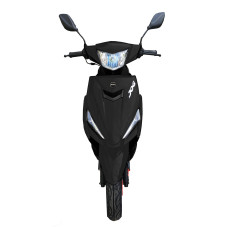 Скутер NEW JOG 80CC Forte чорний