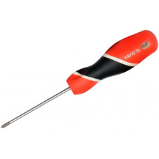 Викрутка YATO philips PH 0 L=100мм YT-25921
