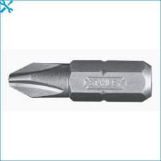 Біта STANLEY PH2 x 25mm