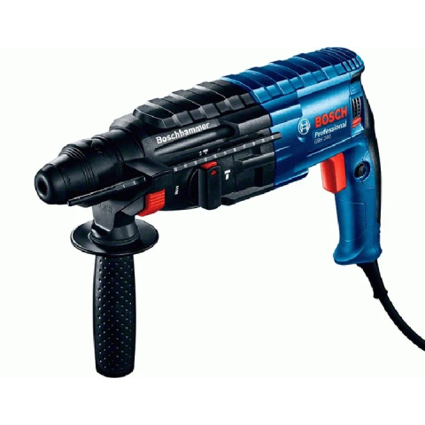 Перфоратор Bosch Professional GBH 240