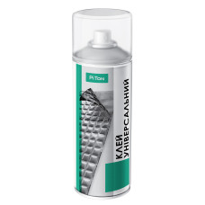 Клей універсальний PITON 150ml