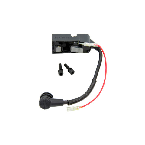 КАТУШКА ЗАПАЛУВАННЯ З КРІПЕЖНИМИ Гвинтами ДЛЯ БЕНЗОПИЛИ ЛАНЦЮГОВОГО