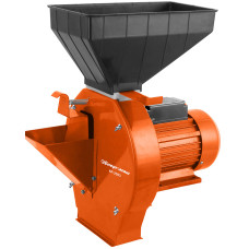 Кормоподрібнювач 2500Вт Енергомаш КР-2503