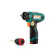 Шуруповерт аккумуляторный Sturm CD3212DFR 12 В