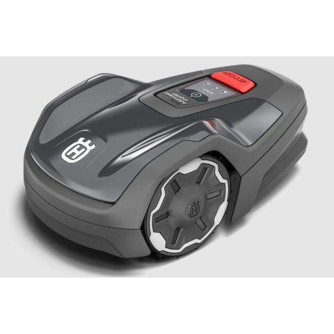 Газонокосарка-робот Husqvarna Aspire R4
