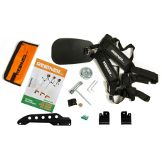 Бензокоса Rebiner GTE-5500 Electro Starter