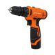 Шуруповерт акумуляторний TCD-12 QC Li