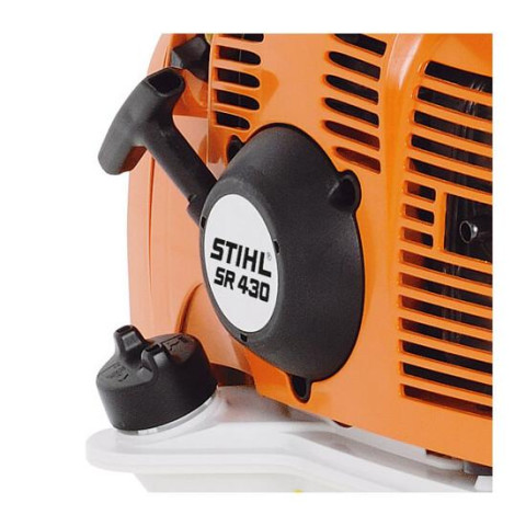 Мотообприскувач Stihl SR 450