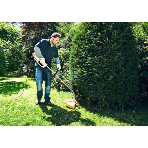 Тример електричний STIHL FSE 81
