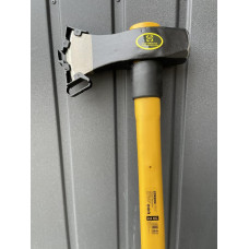 Сокира-колун Strend Pro AX262 2500г 236075