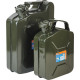 Каністра металева 20 л 80-750 MIOL