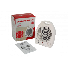 Тепловентилятор GRUNHELM FH-03
