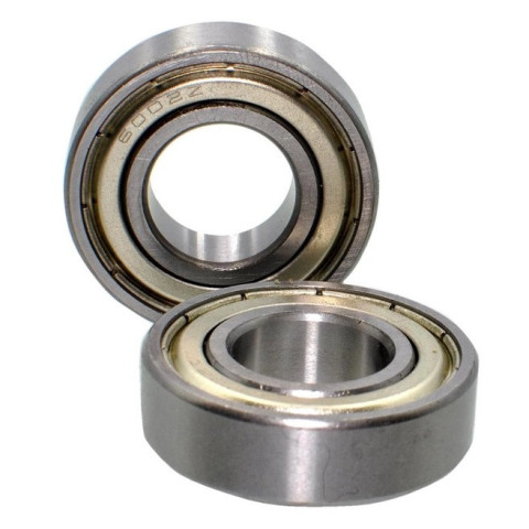 Підшипник 6201 ZZ 32х12мм