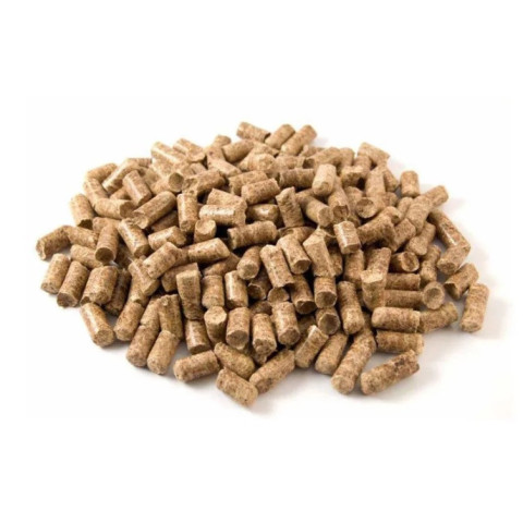 Паливні гранули з деревинної сировини 1000 кг