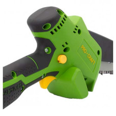 Акумуляторна ланцюгова міні пила Procraft PKA16 (без АКБ та ЗП) безщіткова